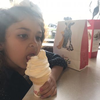 Chick-fil-A - Fast Food Near Me - Doral, Florida Chick-fil-A - Fast Food Near Me - Doral, Florida