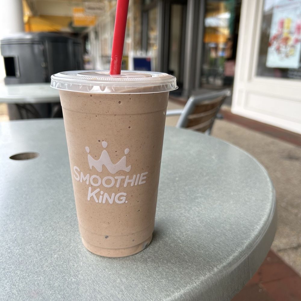 Smoothie King - Juice Bars & Smoothies Near Me - Rockville, Maryland Smoothie King - Juice Bars & Smoothies Near Me - Rockville, Maryland