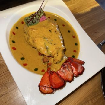 Semma - Valiya Chemmeen Moilee - Indian Near Me - New York, New York Semma - Valiya Chemmeen Moilee - Indian Near Me - New York, New York