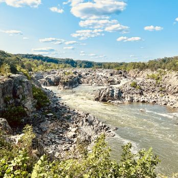Great Falls Park - Parks Near Me - McLean, Virginia Great Falls Park - Parks Near Me - McLean, Virginia