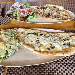 Lunch special Lunch special