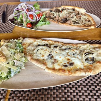Haunted Pizano - Lunch special - Pizza Near Me - Jerome, Arizona Haunted Pizano - Lunch special - Pizza Near Me - Jerome, Arizona