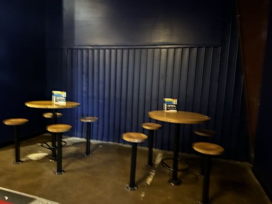 Cidercade Arlington by null