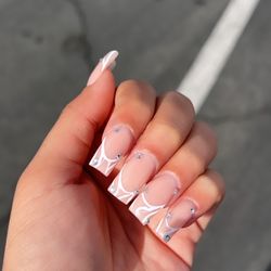 Celeste Nail and Salon - Nails