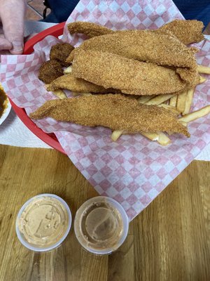 Sam's Southern Eatery Waco TX by null