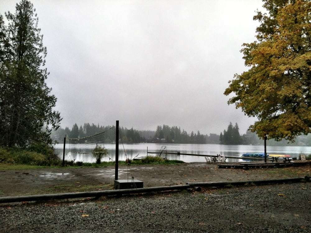 CAMP YMCA Updated April 2024 1476 W Lost Lake Rd, Shelton