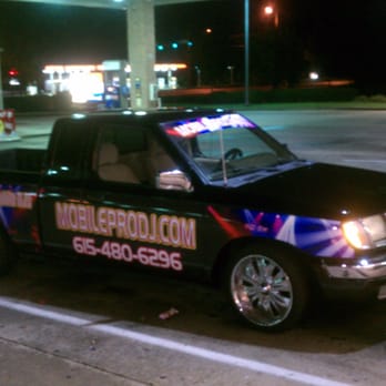 MobileProDJ - DJs Near Me - Hendersonville, Tennessee MobileProDJ - DJs Near Me - Hendersonville, Tennessee