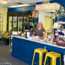 Alex Waldbart Florist