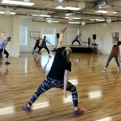 Jazzercise - Dance Mixx