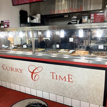 Curry Time - Serving bar and food - Indian Near Me - El Monte, California Curry Time - Serving bar and food - Indian Near Me - El Monte, California