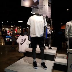 Nike Mall Of America