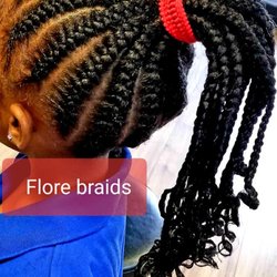Flore Braids & Beauty