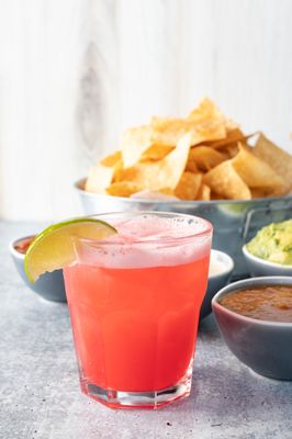 Tin Lizzy's Cantina by null