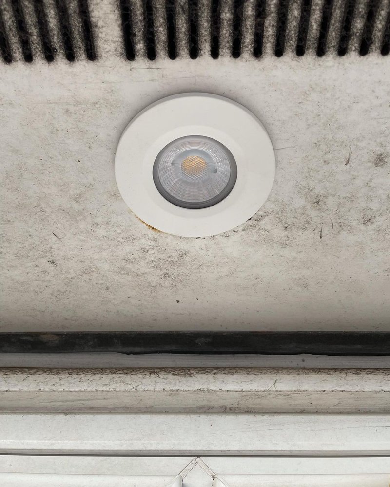 Slide of Upper Westside Electricians
