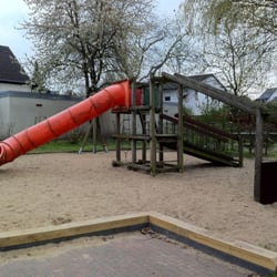 Spielplatz