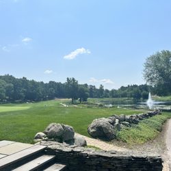 Walpole Country Club