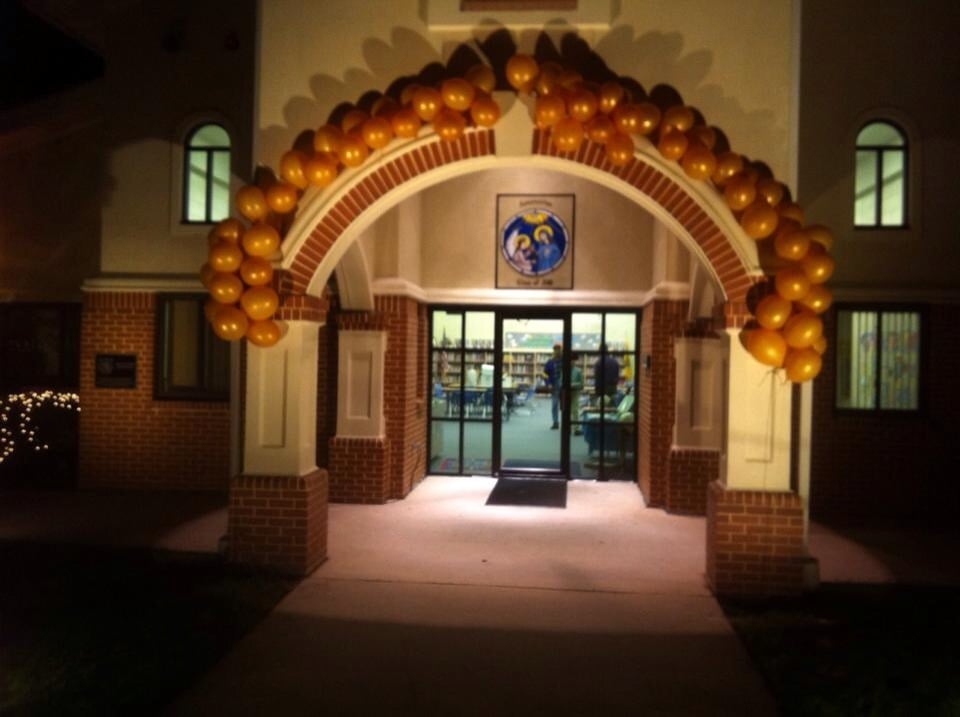 Annunciation Catholic School - childcare center in Middleburg, FL