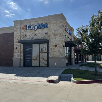 City Vet - Veterinarians Near Me - Richardson, Texas