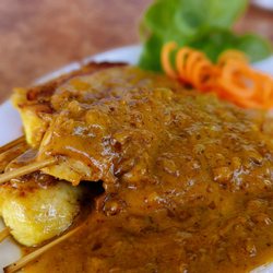 Sumbaijai Thai Esan - Chicken Satay