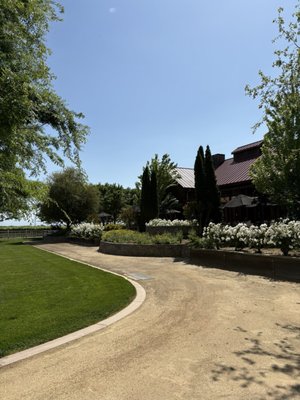 Acquiesce Winery by null