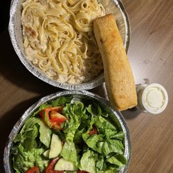 Jordana's Pizzeria & Italian Ristorante