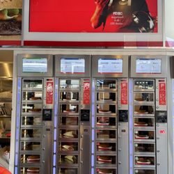 Febo - More snack wall