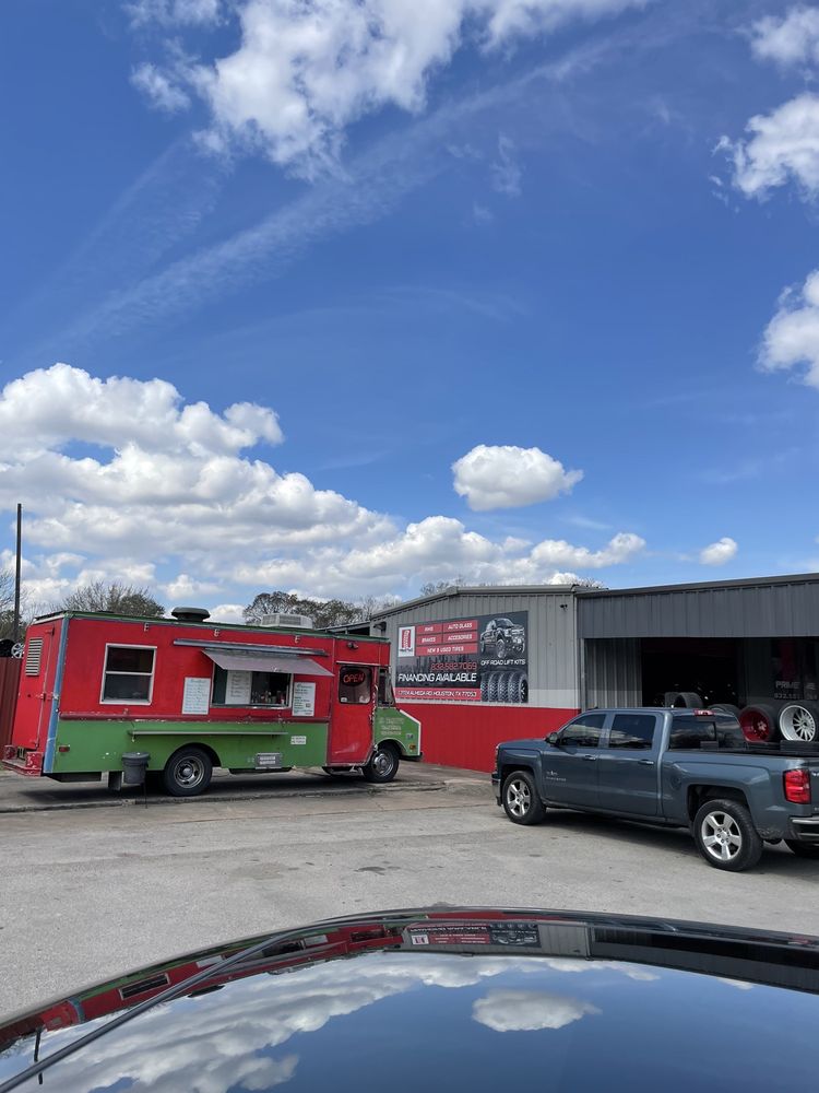 EL TAQUITO TAQUERIA Updated May 2024 13724 Almeda Rd, Houston