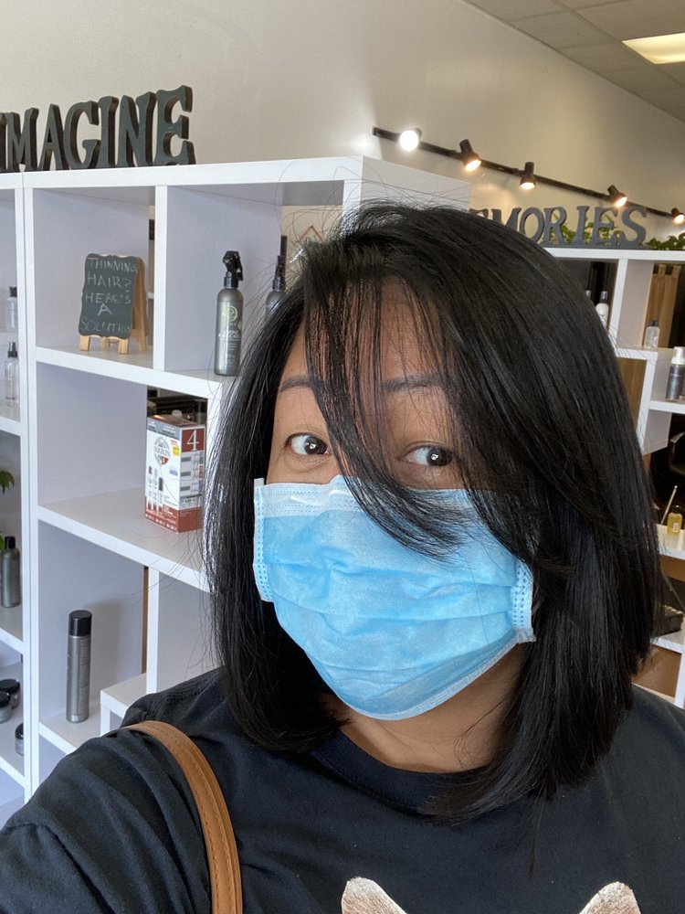 ESSENTIALS SALON Updated September 2024 1920 Centerville Tpke