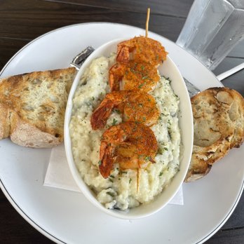The Breakfast Bar - Shrimp & Grits - Breakfast & Brunch Near Me - Long Beach, California The Breakfast Bar - Shrimp & Grits - Breakfast & Brunch Near Me - Long Beach, California