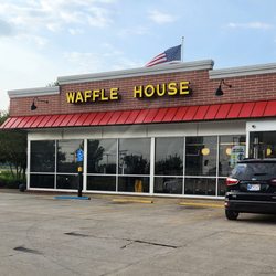 Waffle House - Exterior