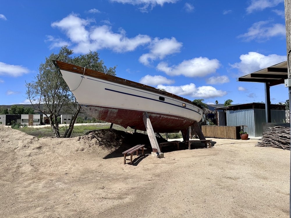 CEVICHERIA DEL VALLE Av. San Antonio de Las Minas, Campestre la