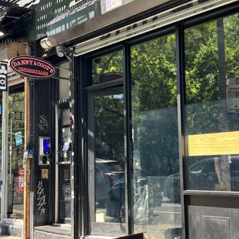 Danny & Coop's - Sandwiches Near Me - New York, New York