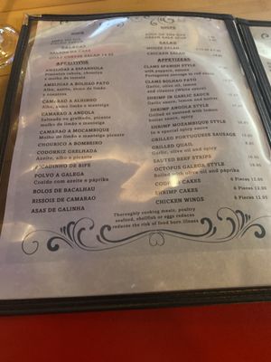 Menu photo 3 Avenue Bar And Grill Naugatuck, CT Menu photo 3 Avenue Bar And Grill Naugatuck, CT