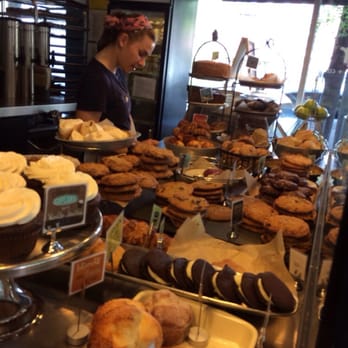 Flour Bakery + Cafe - Bakeries Near Me - Boston, Massachusetts