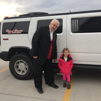Diamond Limousine - Limos Near Me - Fairfax, Iowa Diamond Limousine - Limos Near Me - Fairfax, Iowa