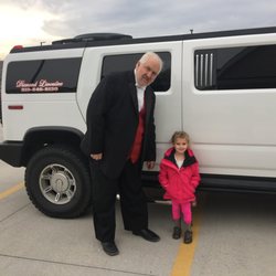 Diamond Limousine