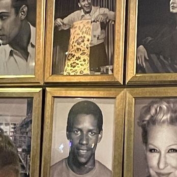 Franco Italian-Bistro - Bar decor - Italian Near Me - Wellington, Florida