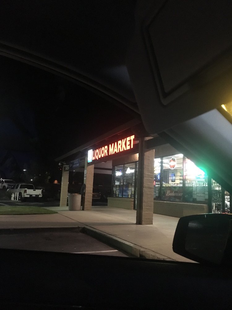 Summer Hill Liquor, Citrus Heights Roadtrippers