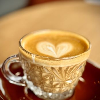 Manoa Bakery Cafe - Coffee & Tea Near Me - Annandale, Virginia