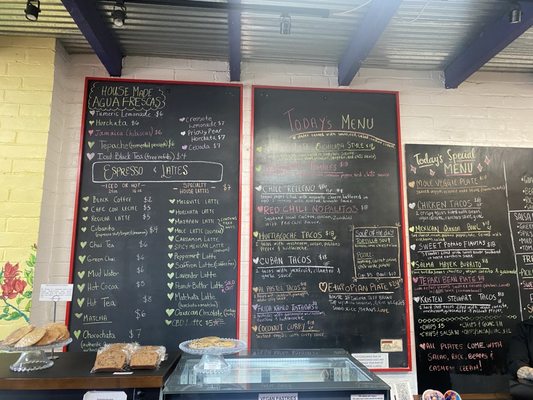 Menu photo 1 Tumerico Tucson, AZ Menu photo 1 Tumerico Tucson, AZ