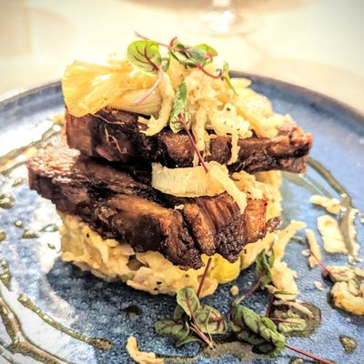 Coast 236 Restaurant & Bar by null