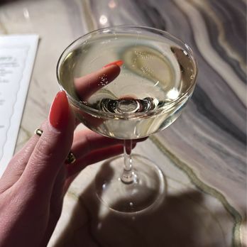 Good For A Few - Champagne - Whiskey Bars Near Me - Oklahoma City, Oklahoma