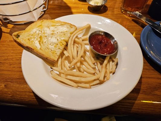 Sweetwater Tavern by null