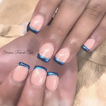 Bliss Nail Lounge - Tiffanie thank you - Nail Salons Near Me - Arlington, Virginia Bliss Nail Lounge - Tiffanie thank you - Nail Salons Near Me - Arlington, Virginia