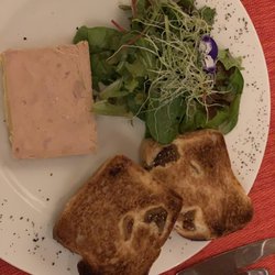 Café de Riex - Foie Gras
