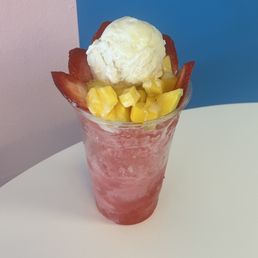 Shaved Ice