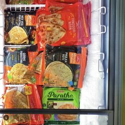 Royal India Spice Land - Best roti/ Partha/ naan beard