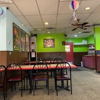 AK Asian Restaurant - Chinese Near Me - Spokane Valley, Washington