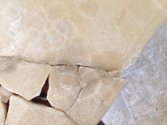 Chiarini Marble & Stone - countertop fabricator in Santa Ana, CA