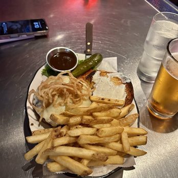 Black Tap - THE WAGYU STEAKHOUSE BURGER - Burgers Near Me - Nashville, Tennessee Black Tap - THE WAGYU STEAKHOUSE BURGER - Burgers Near Me - Nashville, Tennessee